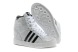 Хайтопы Adidas Basket Profi Up "white/black", EUR 36