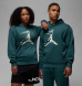 Худі чоловіче Air Jordan Mvp Fleece (FV7227-366)