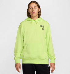 Худи мужское Nike Club Ft Moon Gfx (HQ8594-736)