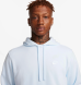 Худи мужское Nike Sportswear Club PO FT (CZ7857-085), XL