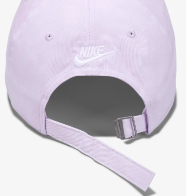 Кепка Nike Club Cap U Cb Jdi L (FB5370-512), S/M