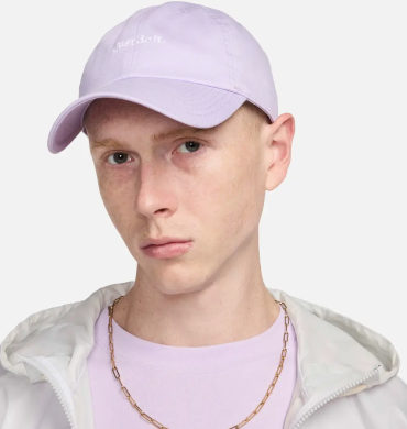 Кепка Nike Club Cap U Cb Jdi L (FB5370-512), S/M