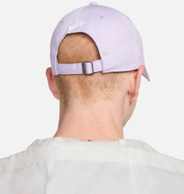 Кепка Nike Club Cap U Cb Jdi L (FB5370-512), S/M