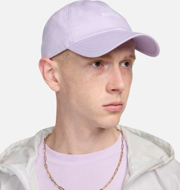 Кепка Nike Club Cap U Cb Jdi L (FB5370-512), S/M