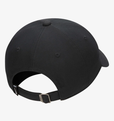 Кепка Nike Club Cap U Cb Swsh (FB5369-010)
