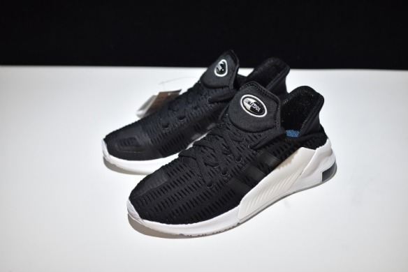 Кроссовки Adidas Climacool Adv "Black", EUR 42