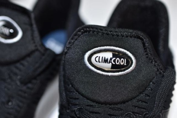 Кросiвки Adidas Climacool Adv "Black", EUR 43