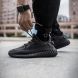Кроссовки Adidas Yeezy Boost 350 V2 'Black', EUR 40,5