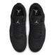 Кросівки чоловічі Air Jordan 4 RM 'Black Cat' FQ7939-004, EUR 45