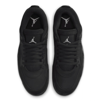 Кросівки чоловічі Air Jordan 4 RM 'Black Cat' FQ7939-004, EUR 45