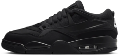 Кросівки чоловічі Air Jordan 4 RM 'Black Cat' FQ7939-004