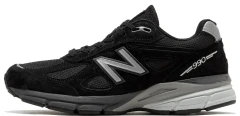 Кроссовки Мужские New Balance 990V4 (U990BL4)