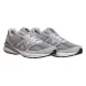 Кросівки Чоловічі New Balance 990V5 Grey (M990GL5)