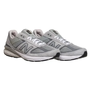 Кросівки Чоловічі New Balance 990V5 Grey (M990GL5), EUR 42,5