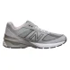 Кросівки Чоловічі New Balance 990V5 Grey (M990GL5), EUR 42,5