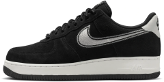 Кросівки Nike Air Force 1 '07 LV8 'Black/Sail' (HJ4465-001)