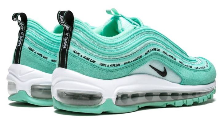 Кроссовки Nike Air Max 97 'Have A Nike Day', EUR 37,5