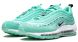 Кроссовки Nike Air Max 97 'Have A Nike Day', EUR 38