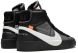 Кросiвки Nike Blazer Mid Off-White 'Grim Reaper', EUR 45