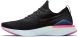 Кроссовки Nike Epic React Flyknit 2 'Black/Pink', EUR 42,5