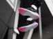 Кроссовки Nike Epic React Flyknit 2 'Black/Pink', EUR 42,5