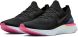 Кросівки Nike Epic React Flyknit 2 'Black/Pink', EUR 41