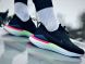 Кросівки Nike Epic React Flyknit 2 'Black/Pink', EUR 45