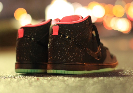 Кроссовки Nike SB Dunk High“Yeezy”, EUR 41