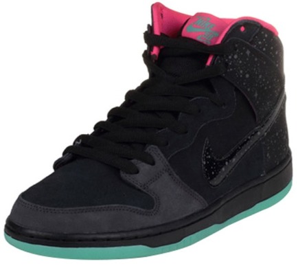 Кроссовки Nike SB Dunk High“Yeezy”, EUR 41