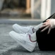 Кросівки Жіночі Nike Air Force 1 '07 Se (DV7584-100)