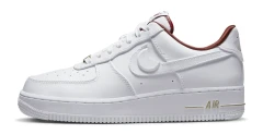 Кроссовки Женские Nike Air Force 1'07 Se (DV7584-100)