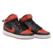 Кросівки Жіночі Nike Court Borough Mid 2 (Gs) (CD7782-003), EUR 40