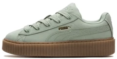 Кроссовки Женские Puma X Fenty Creeper Phatty Nubuck (39681302)