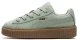 Кроссовки Женские Puma X Fenty Creeper Phatty Nubuck (39681302), EUR 38,5