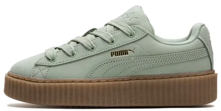 Кроссовки Женские Puma X Fenty Creeper Phatty Nubuck (39681302), EUR 38,5