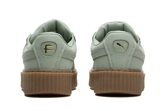 Кроссовки Женские Puma X Fenty Creeper Phatty Nubuck (39681302), EUR 38,5