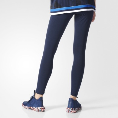 Леггинсы Adidas Originals Linear Leggings (BJ8357), M