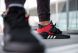 Чоловічі кросівки Adidas EQT Bask ADV 'Black/Red', EUR 44