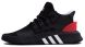 Мужские кроссовки Adidas EQT Bask ADV 'Black/Red', EUR 42,5