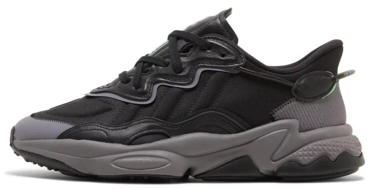 Мужские кроссовки Adidas Originals Ozweego (HR1168)