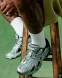 Мужские кроссовки ASICS Gel-Nimbus 10.1 'Ocean Haze' (1203A543-400), EUR 43,5