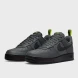 Мужские Кроссовки Nike Air Force 1 07 (DZ4510-001), EUR 45,5