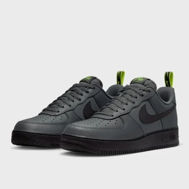 Чоловічі Кросівки Nike Air Force 1 07 (DZ4510-001), EUR 45,5