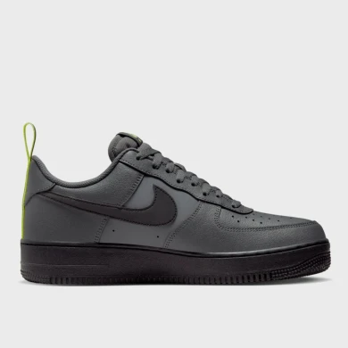 Чоловічі Кросівки Nike Air Force 1 07 (DZ4510-001), EUR 45,5