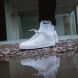 Мужские кроссовки Nike Air Force 1 Low 'A Cold Wall White', EUR 43