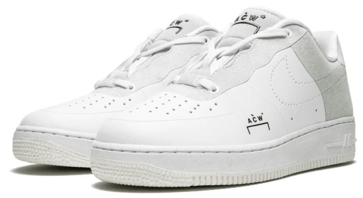 Мужские кроссовки Nike Air Force 1 Low 'A Cold Wall White', EUR 44