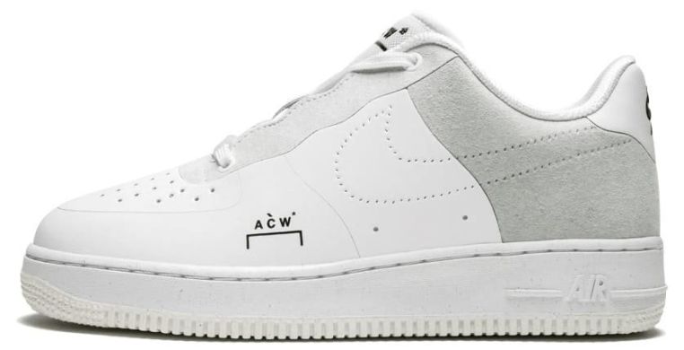 Мужские кроссовки Nike Air Force 1 Low 'A Cold Wall White', EUR 42