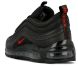 Мужские кроссовки Nike Air Max 97 "Reflective Black", EUR 41
