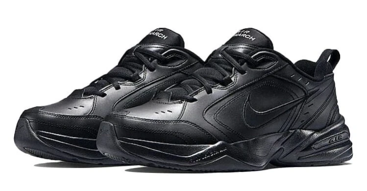 Чоловічі кросівки Nike Air Monarch IV 4E (416355-001), EUR 47