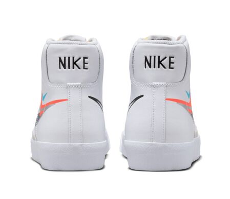 Чоловічі Кросівки Nike Blazer Mid 77 Sd (FJ4827-100)